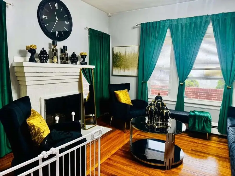 2 Parkview Avenue, Providence, RI 02905 - #3