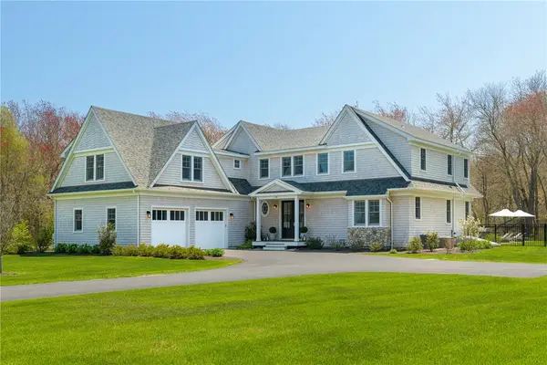 35 Battery Lane, Jamestown, RI 02835