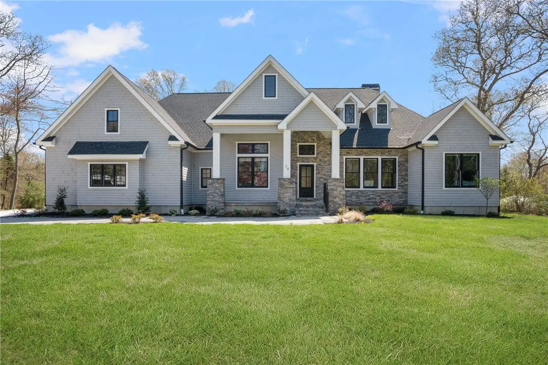 24 Tern Road, Narragansett, RI 02882 - #1