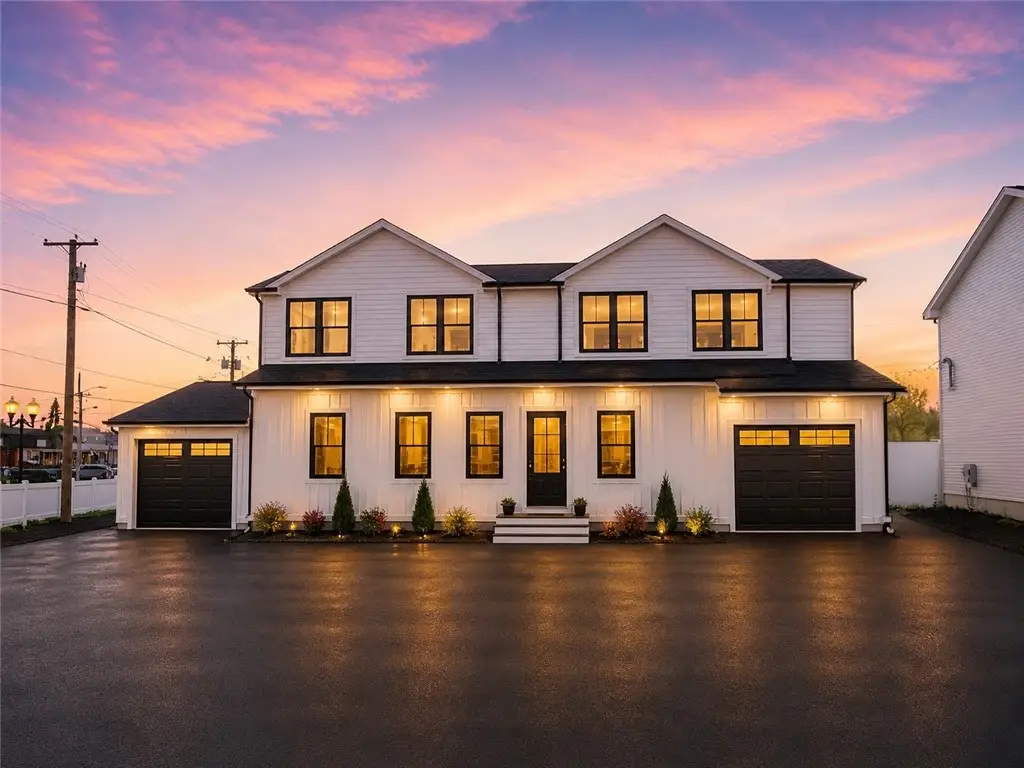 1455 Park Avenue #1, Cranston, RI 02920 - #1