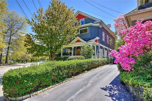 238 Brown Street, Providence, RI 02906