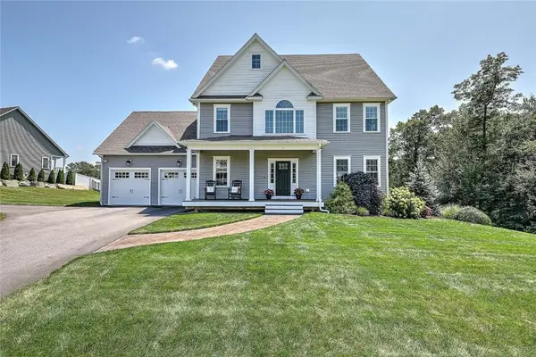 1 West Farm Road, Smithfield, RI 02917