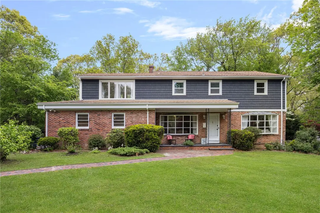 1 Gladridge Drive, East Greenwich, RI 02818 - #1
