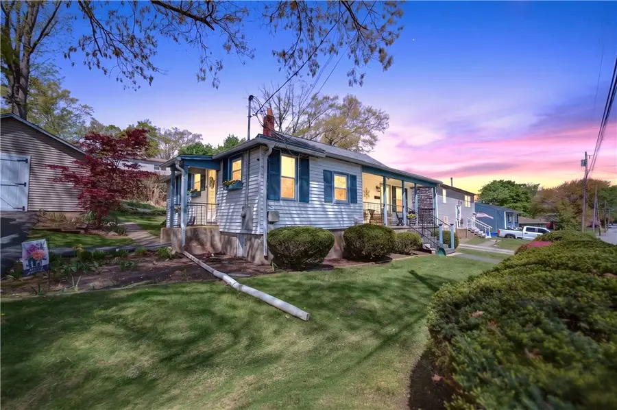 47 Revere Avenue, West Warwick, RI 02893 - #2