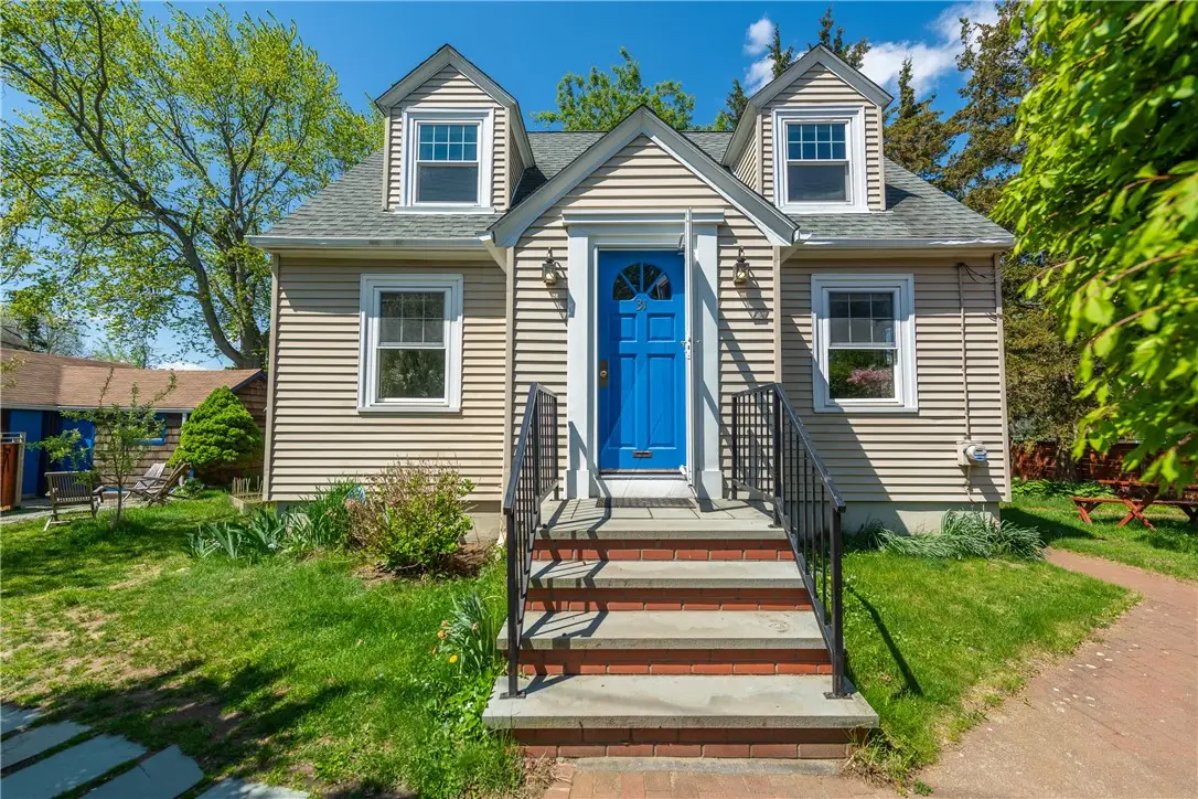 31 Errol Street, Warwick, RI 02888 - #1