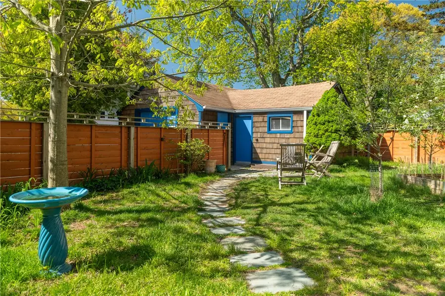 31 Errol Street, Warwick, RI 02888 - #2