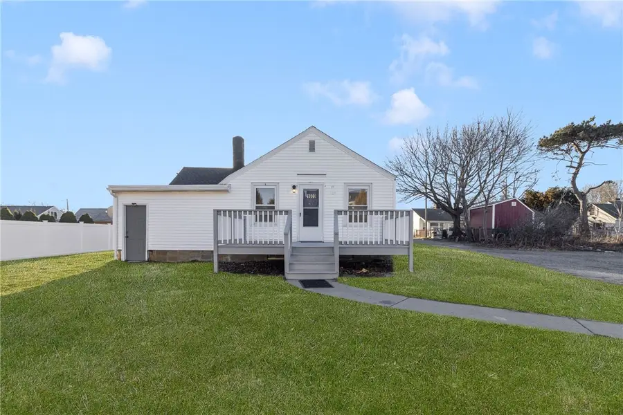 1609 West Main Road, Middletown, RI 02842 - #2