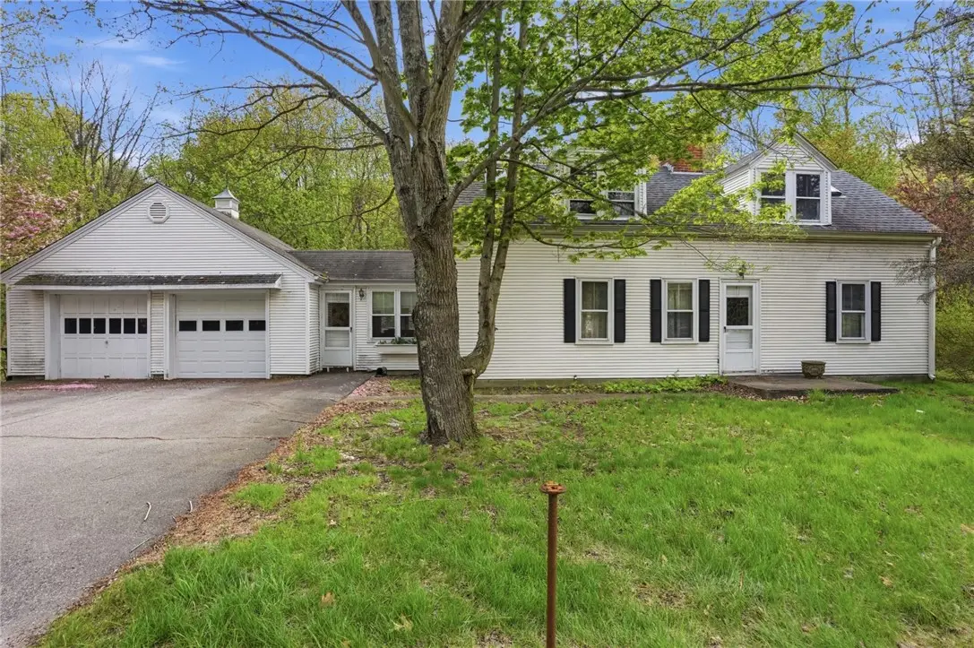 1162 Douglas Pike, Smithfield, RI 02917 - #1