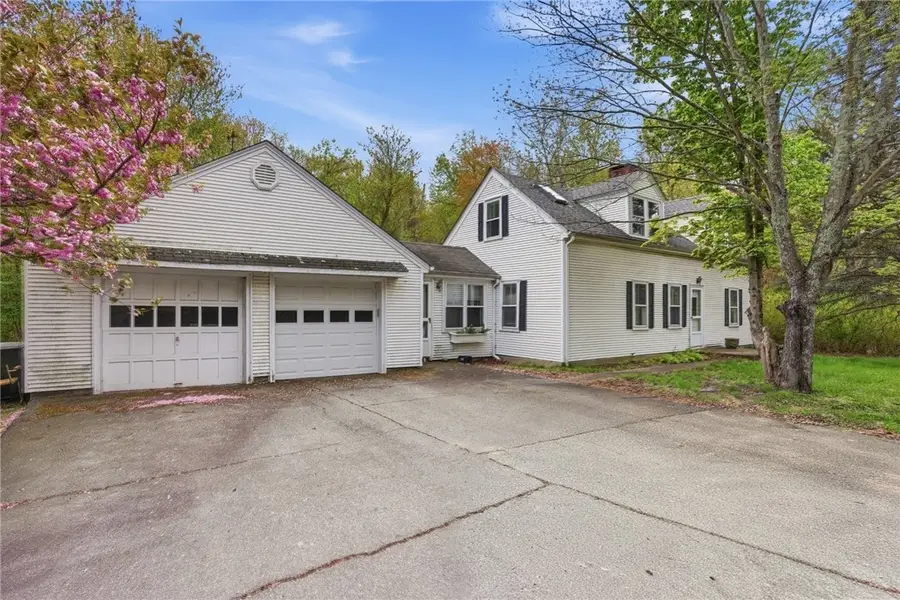 1162 Douglas Pike, Smithfield, RI 02917 - #2