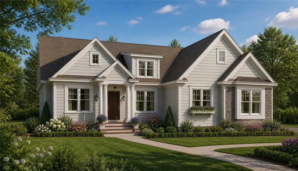 01 Venus Drive, Warwick, RI 02818 - #1