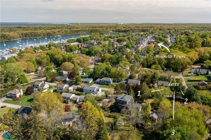 01 Venus Drive, Warwick, RI 02818 - #2