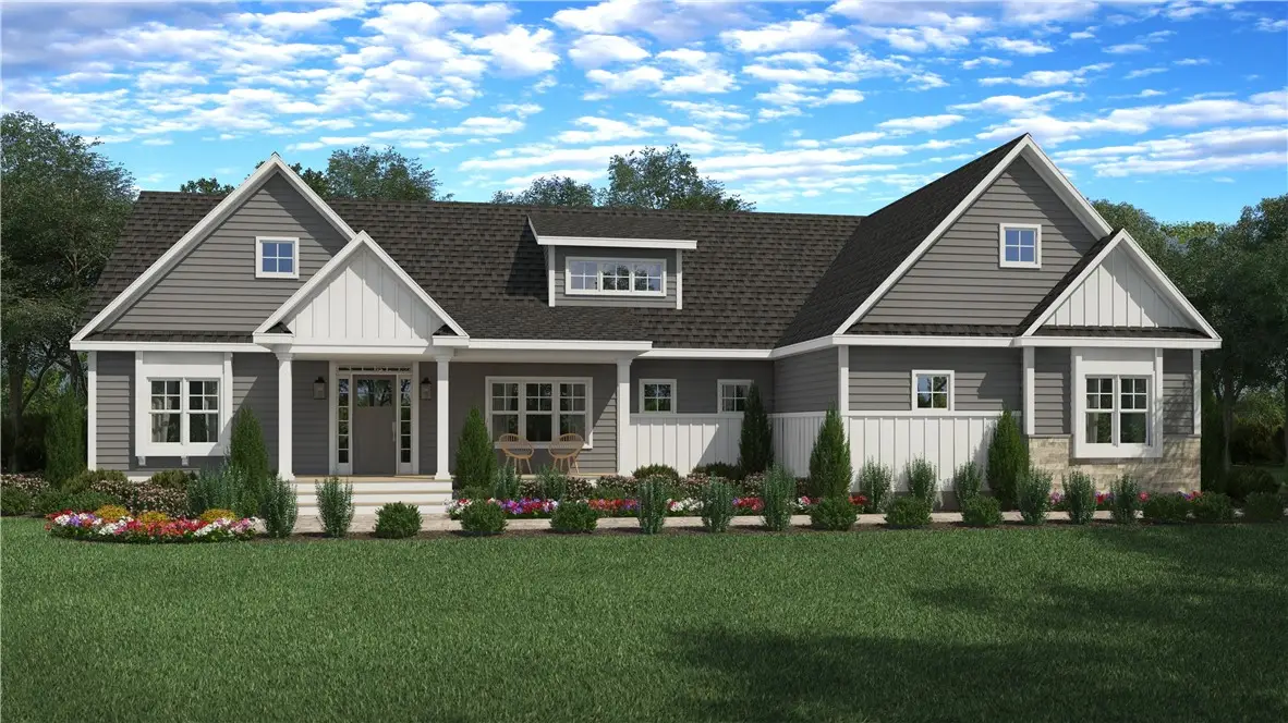 02 Venus Drive, Warwick, RI 02818 - #1