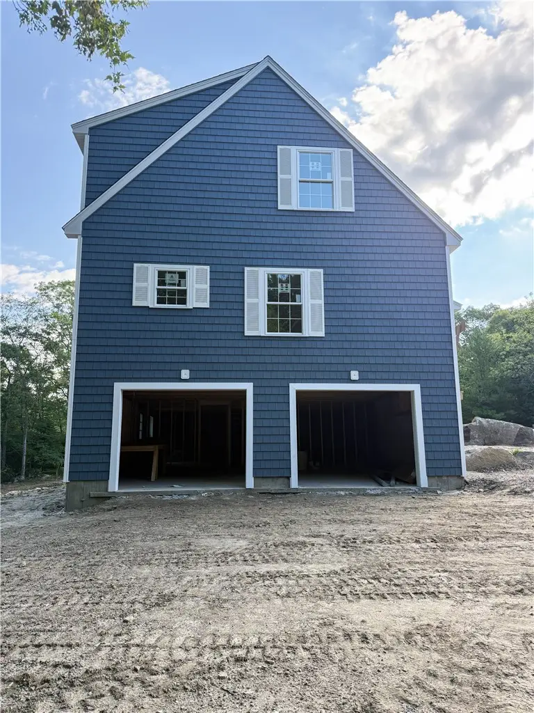 167 Liberty Road, Exeter, RI 02822 - #2