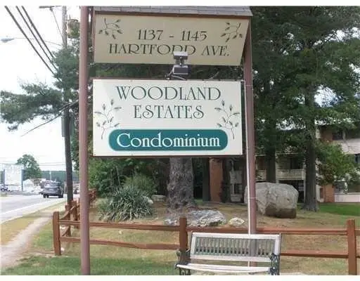 1141 Hartford Avenue #3A, Johnston, RI 02919