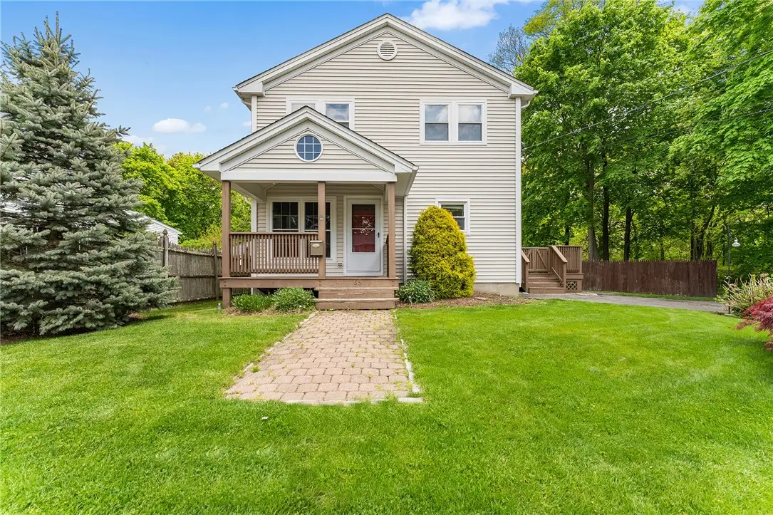 65 Redland Avenue, Rumford, RI 02916 - #1