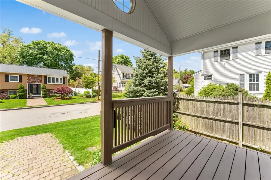 65 Redland Avenue, Rumford, RI 02916 - #2