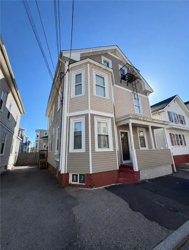 26 Greeley Street, Providence, RI 02904 - #2