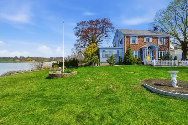 680 Veterans Memorial Parkway, East Providence, RI 02914