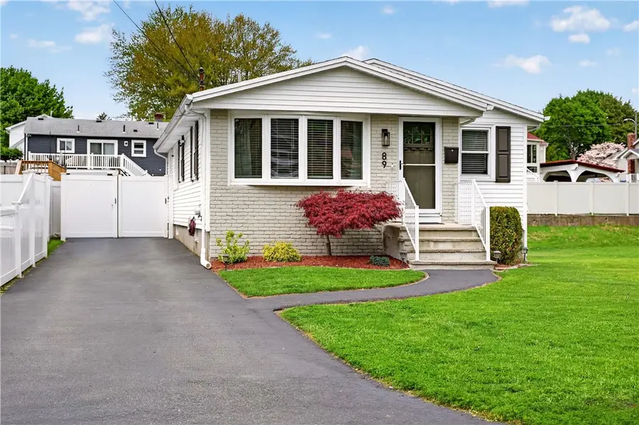 89 Royal Avenue, Cranston, RI 02920 - #3