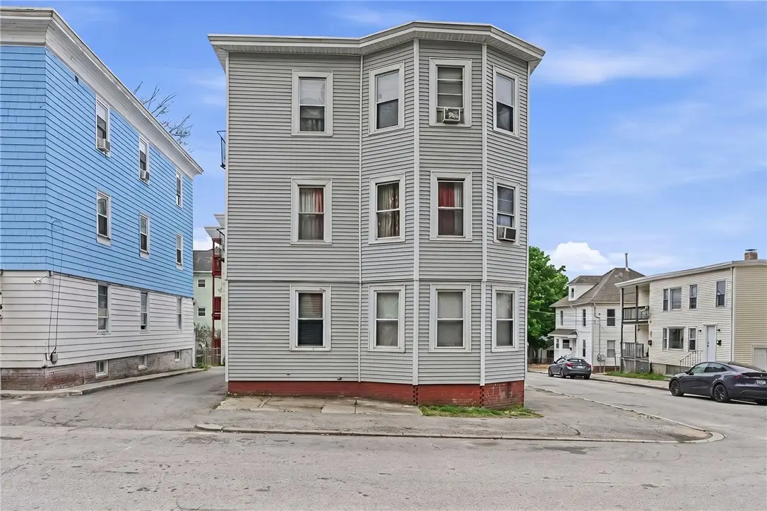 2 King Street, Central Falls, RI 02863 - #1