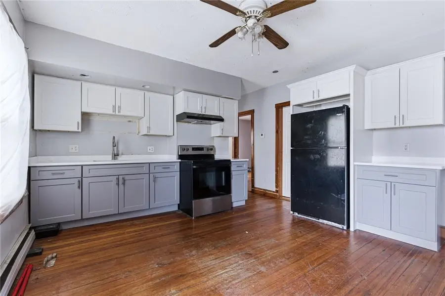 2 King Street, Central Falls, RI 02863 - #3