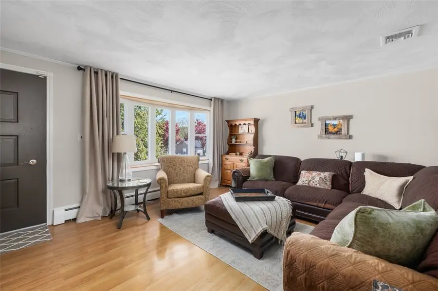 25 John Street, North Providence, RI 02904 - #3