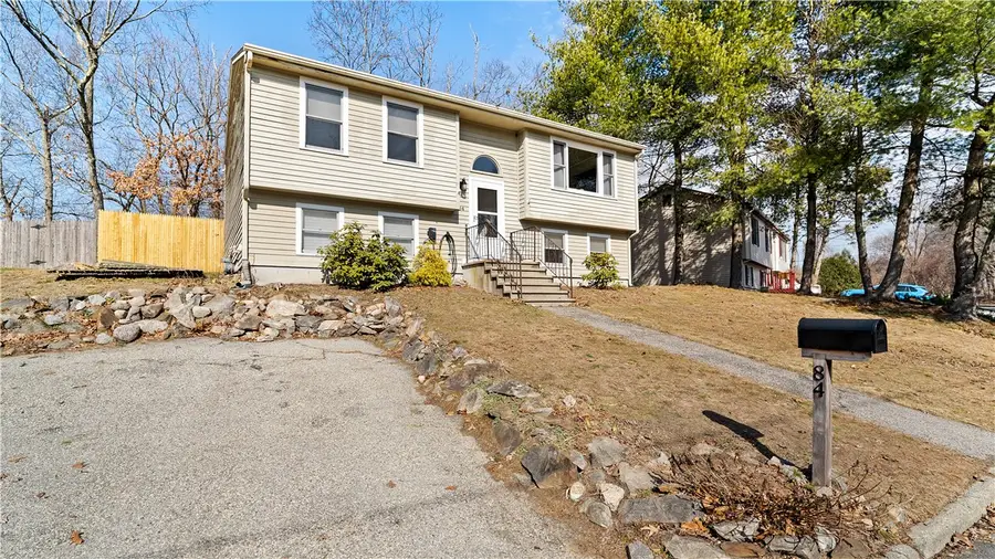 84 Crestwood Drive, West Warwick, RI 02893 - #2