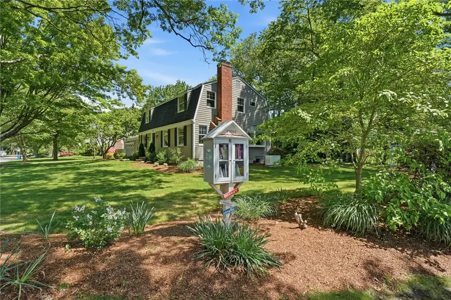 24 Wildflower Road, Barrington, RI 02806 - #2