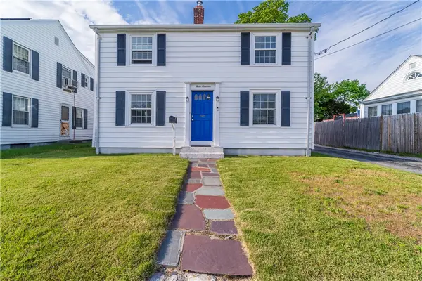 300 Vine Street, Pawtucket, RI 02861