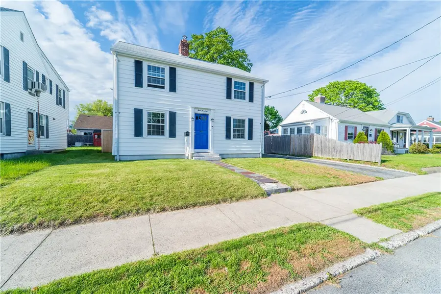 300 Vine Street, Pawtucket, RI 02861 - #2