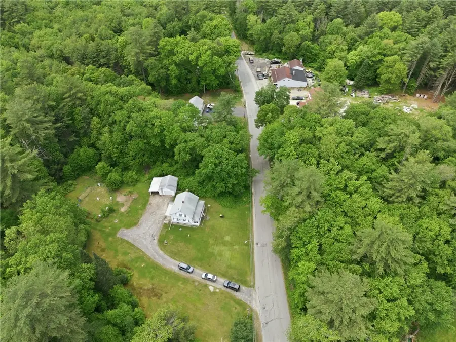 250 Spring Lake Road, Burrillville, RI 02826 - #3