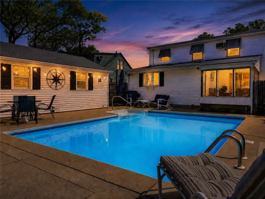 111 Slater Park Avenue, Pawtucket, RI 02861 - #2