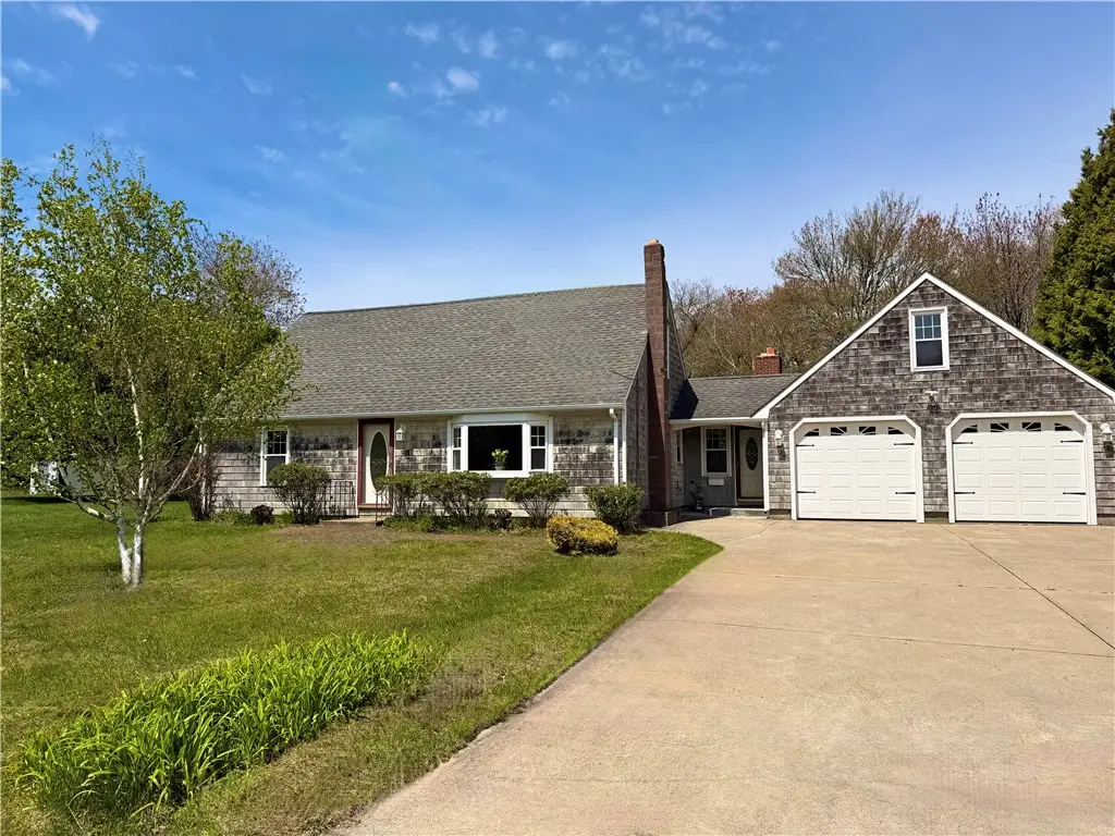 6 Lakewood Drive, Narragansett, RI 02882 - #1