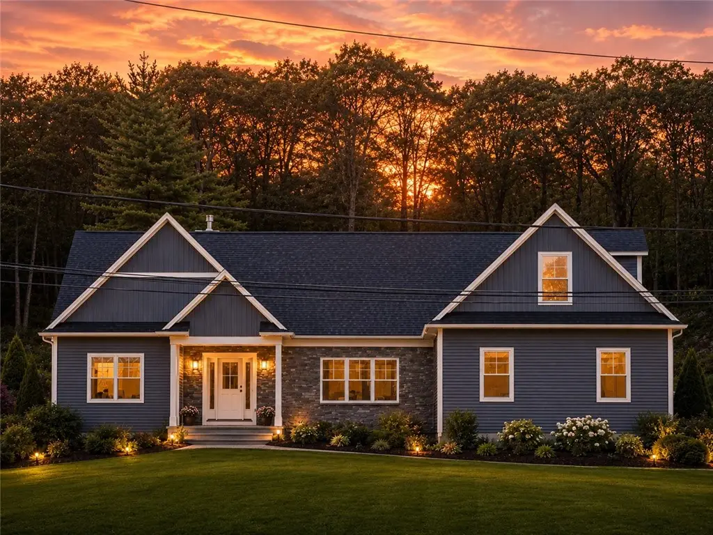 13 Justin Court, Johnston, RI 02919 - #1