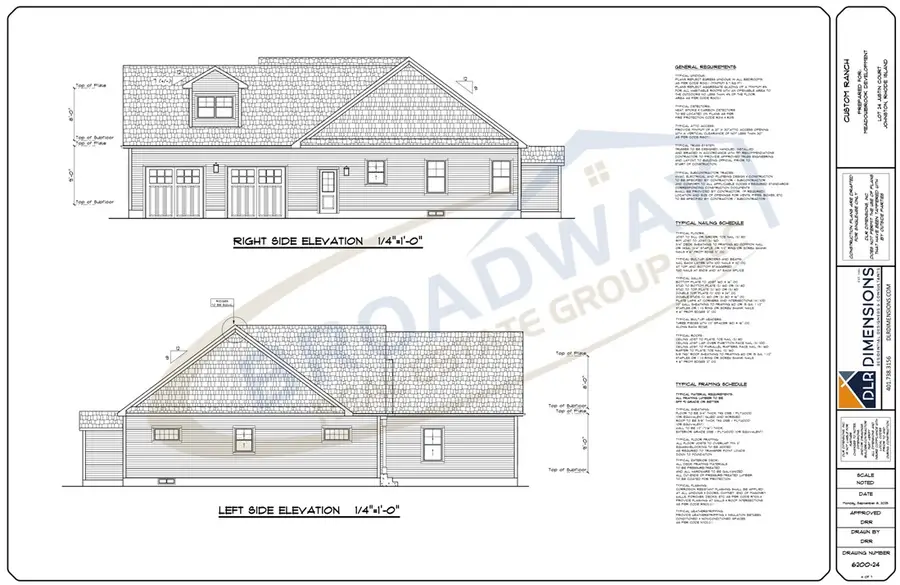 13 Justin Court, Johnston, RI 02919 - #3