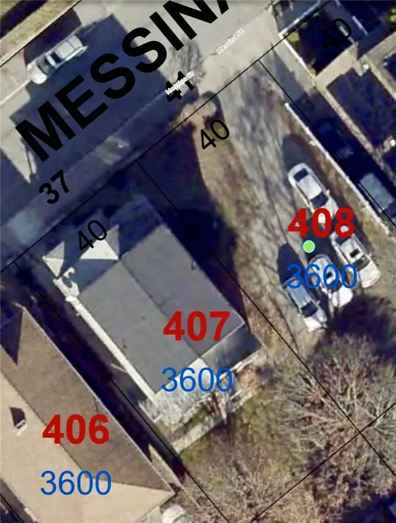 41 Messina Street, Providence, RI 02908 - #2