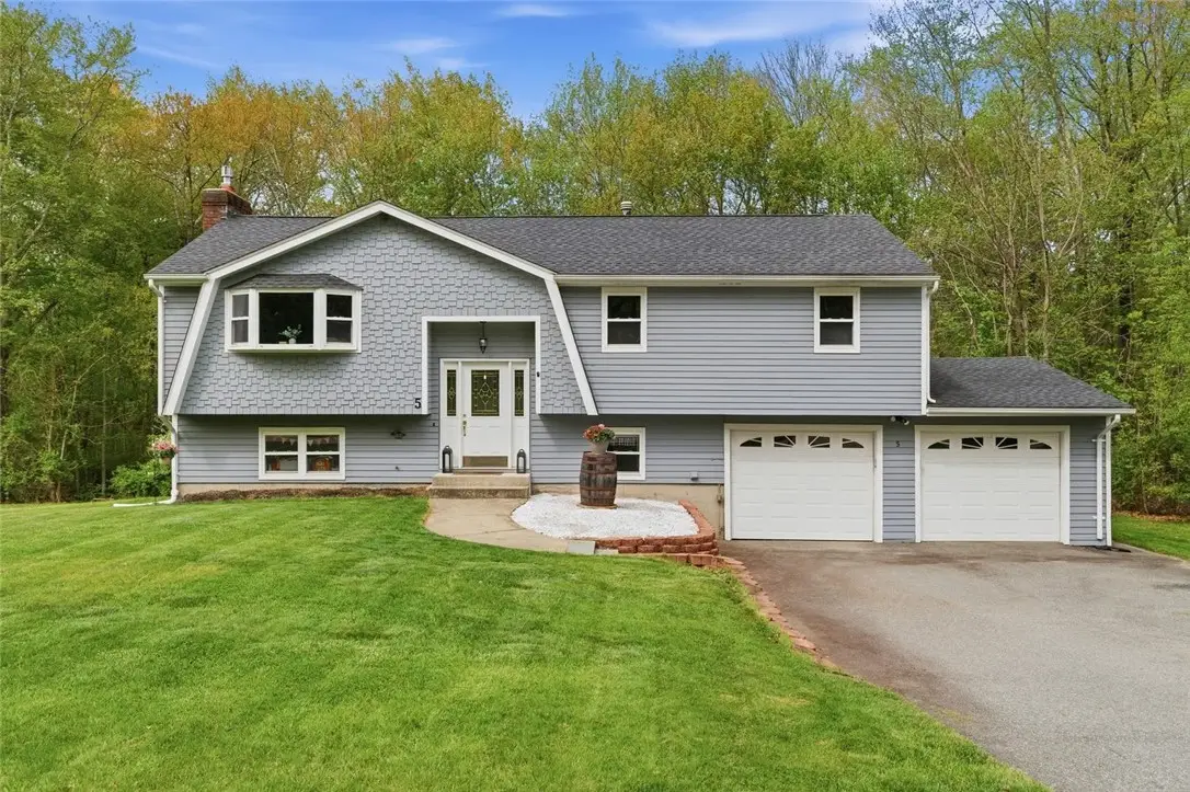 5 Dongay Road, Smithfield, RI 02917 - #1