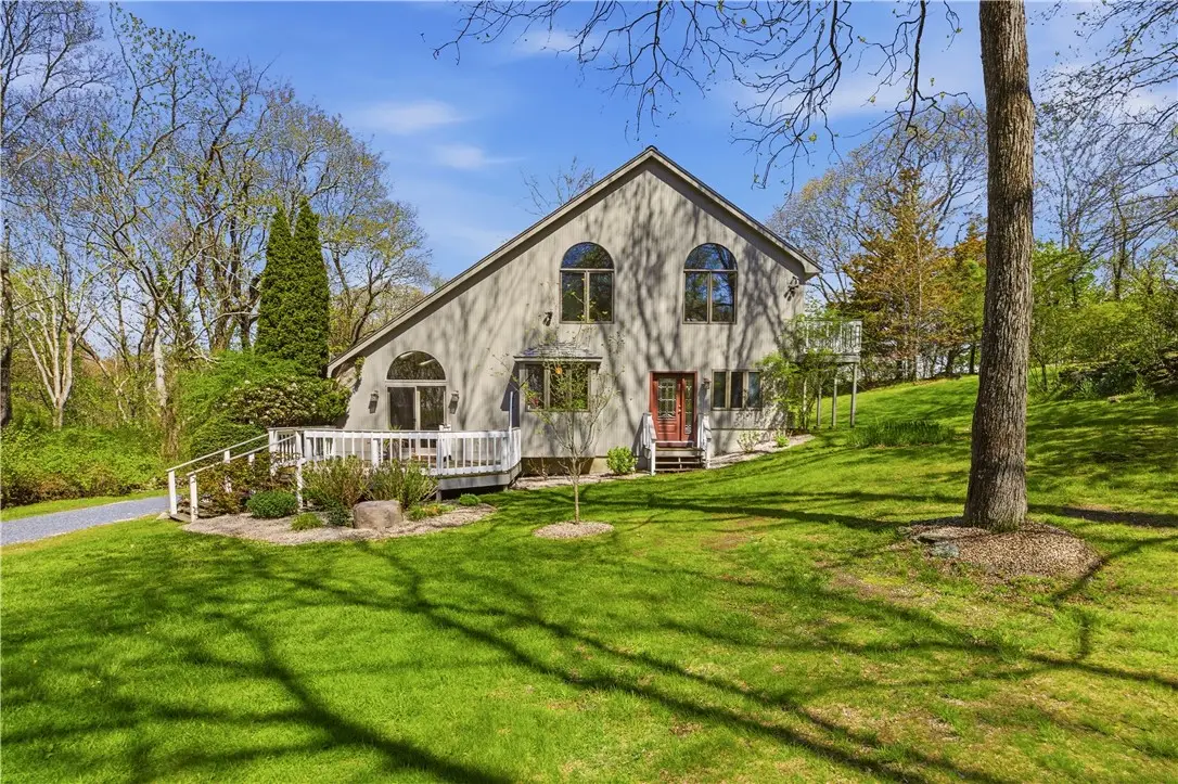 81 Seapowet Avenue, Tiverton, RI 02878 - #1