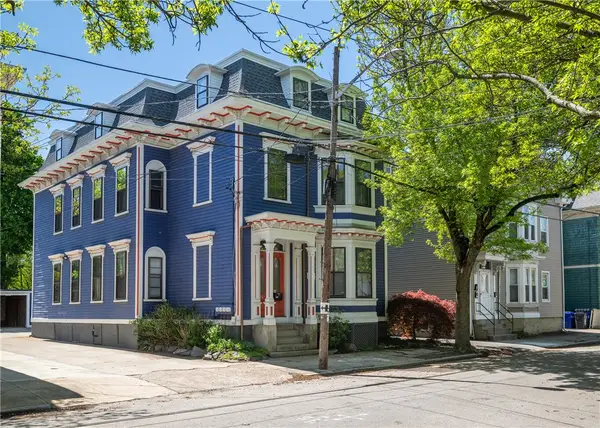 24 Wood Street #2, Providence, RI 02909
