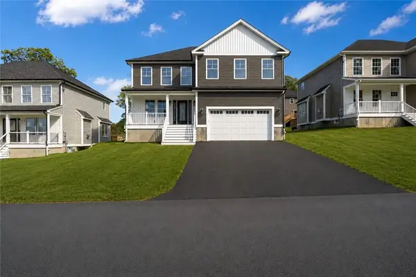 188 St. Louis Avenue, Woonsocket, RI 02895
