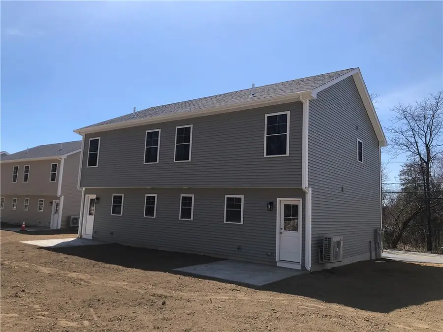 1445 Old Louisquisset Pike #8A, Lincoln, RI 02865 - #3