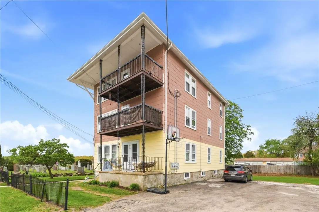 612 Rathbun Street, Blackstone, MA 01504 - #1