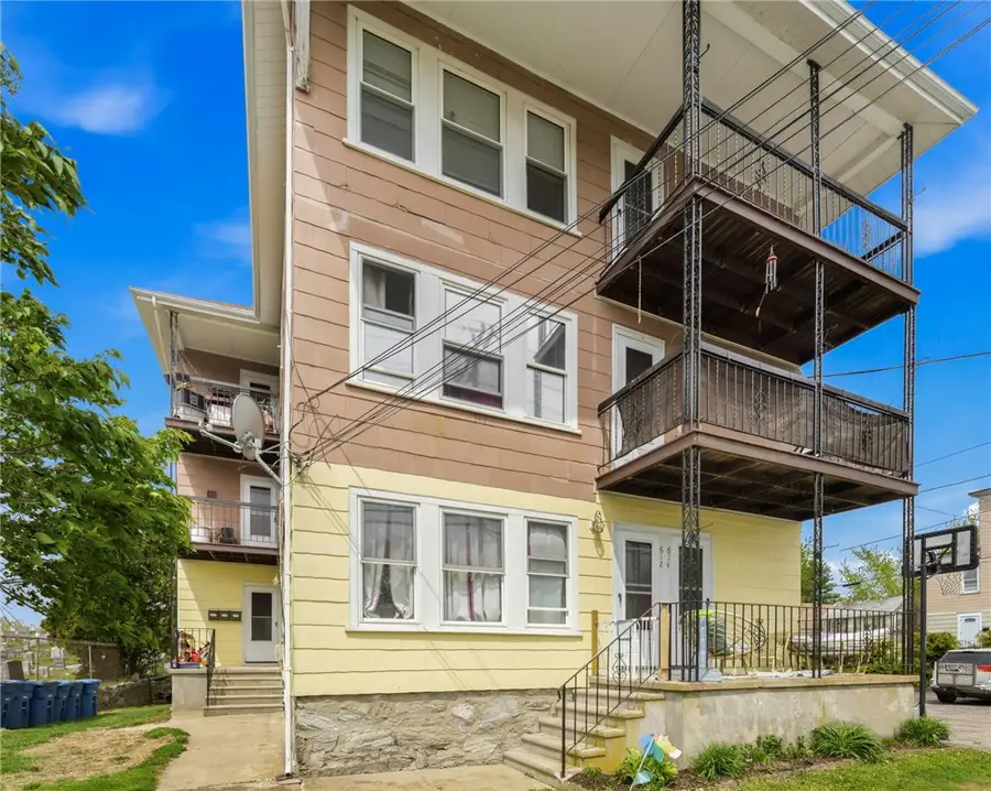 612 Rathbun Street, Blackstone, MA 01504 - #3
