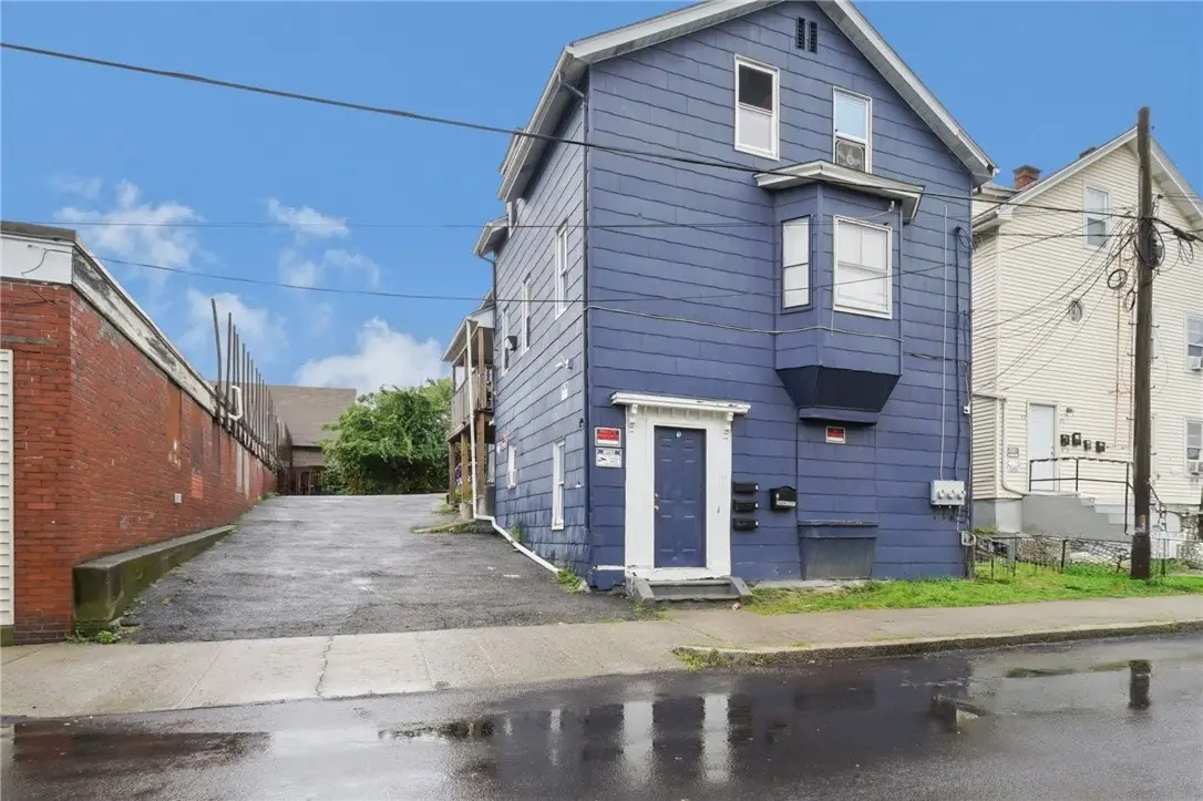 50 Jefferson Avenue, Pawtucket, RI 02860 - #1