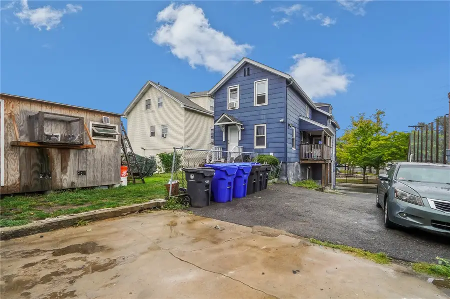 50 Jefferson Avenue, Pawtucket, RI 02860 - #2