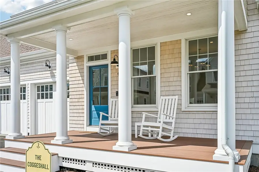 16 Lookout Lane, Portsmouth, RI 02871 - #2