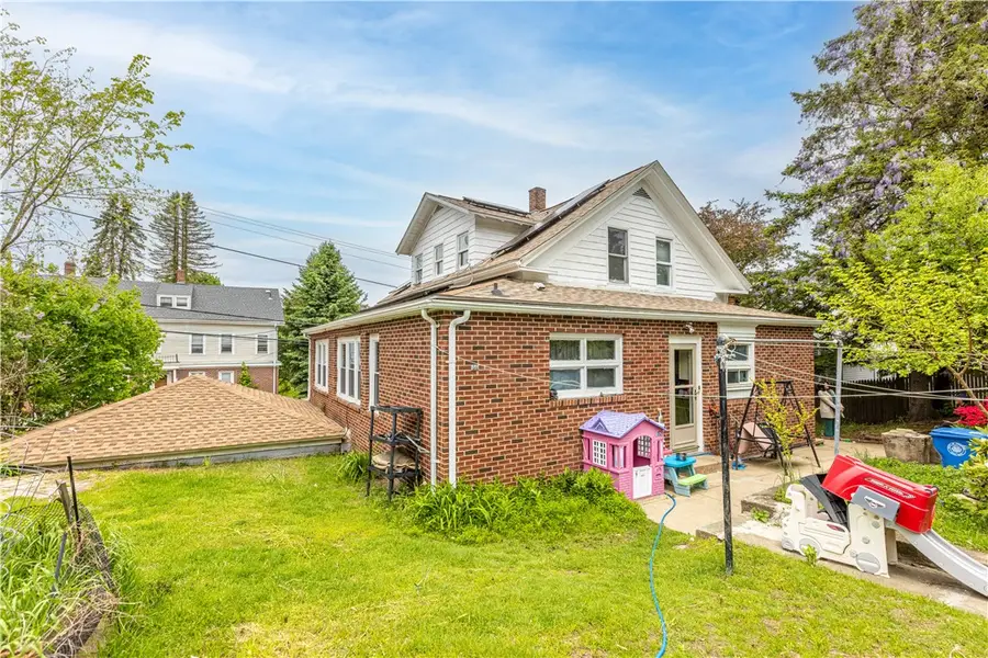 1448 Plainfield Pike, Cranston, RI 02920 - #3