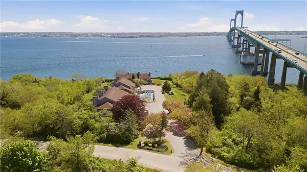 150 Bay View Drive #7, Jamestown, RI 02835