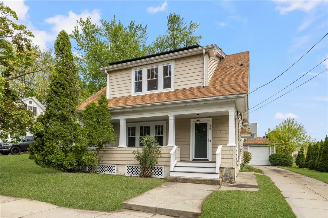 26 Welfare Avenue, Cranston, RI 02910 - #1