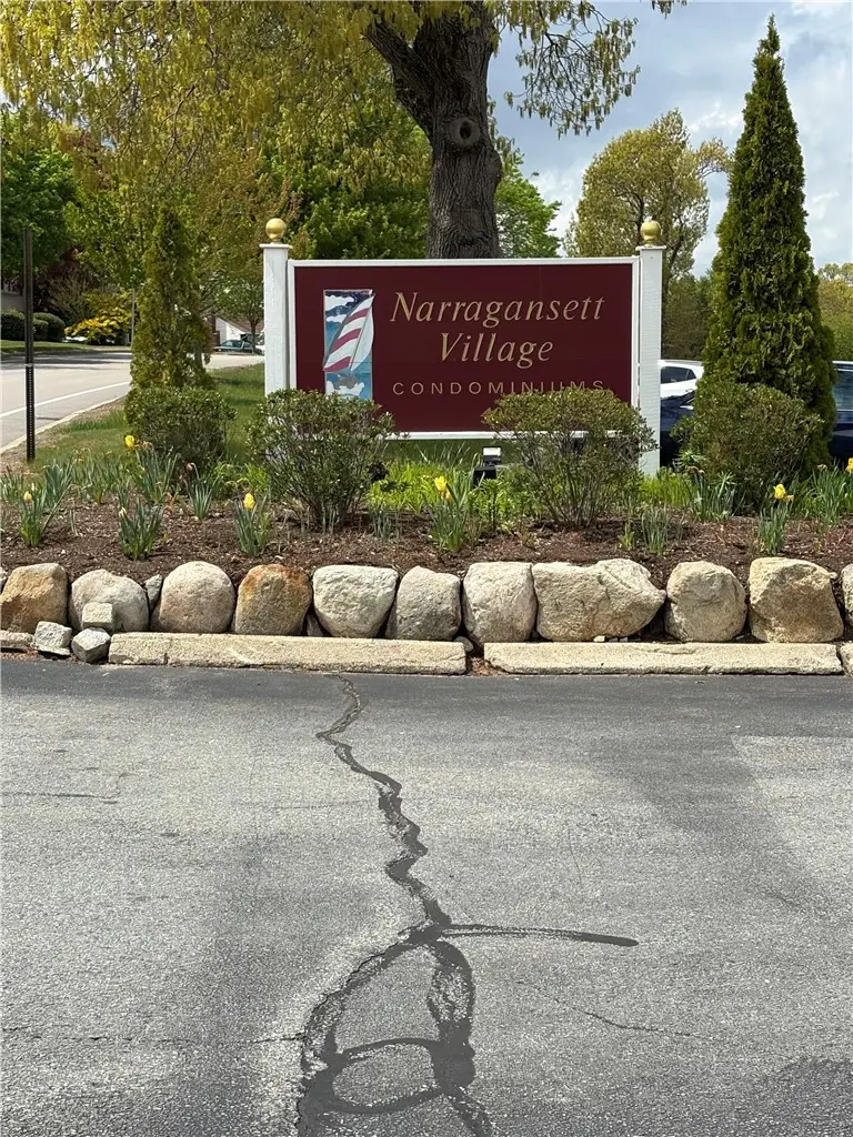 400 Narragansett Parkway #ND9, Warwick, RI 02888 - #1